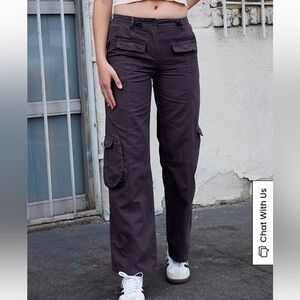 Brandy Melville Cargo Pants